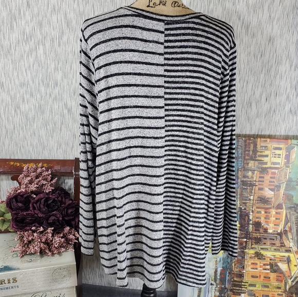 Lane Bryant Soft Swing Sweater, Size 18/20, NWT - Picture 4 of 8